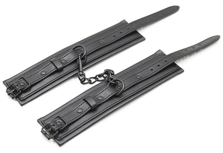 Menottes SMART Noires