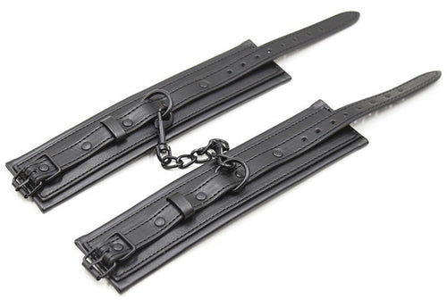 Menottes SMART Noires