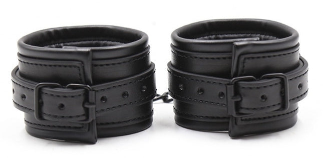 Menottes SMART Noires