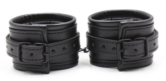Menottes SMART Noires