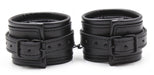 Menottes SMART Noires