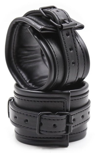 Menottes SMART Noires