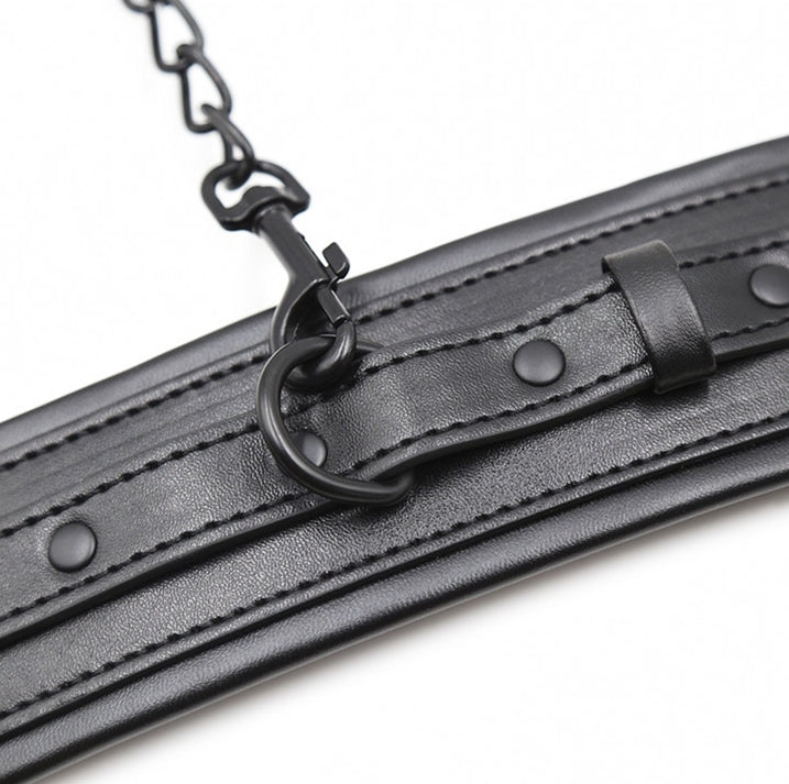 Menottes SMART Noires