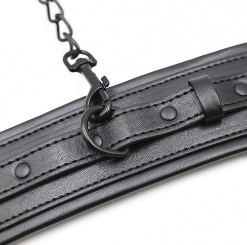 Menottes SMART Noires