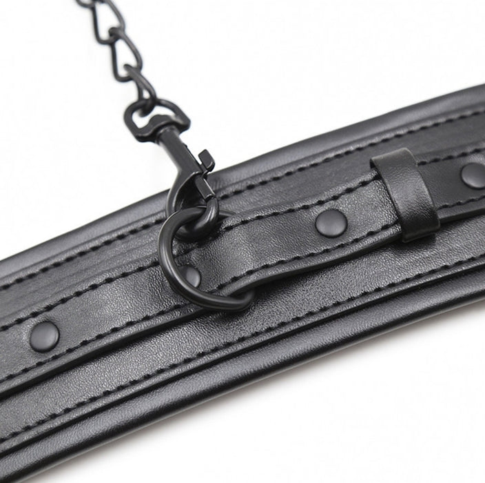 Menottes SMART Noires