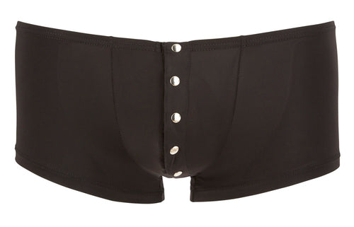 Boxer AQUIX Noir