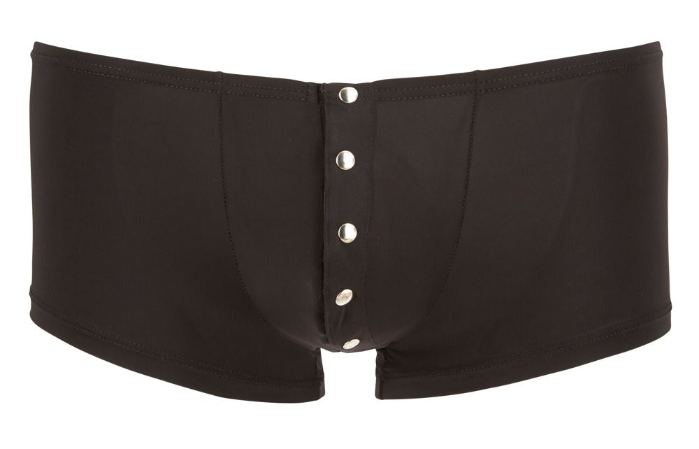 Boxer AQUIX Noir