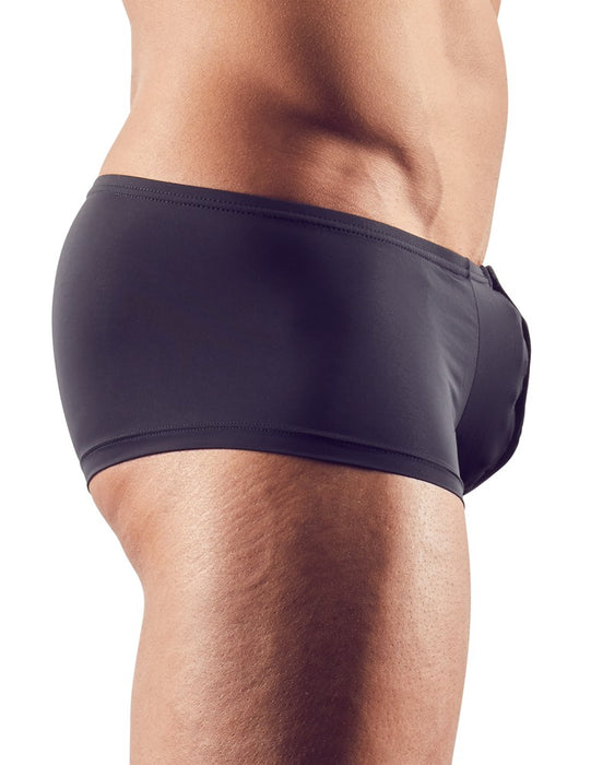 Boxer AQUIX Noir