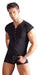 Boxer AQUIX Noir