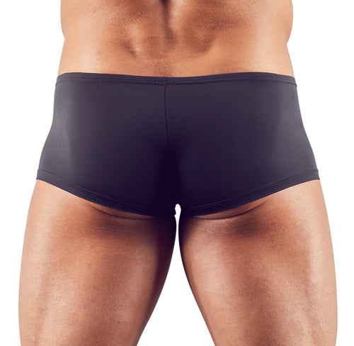 Boxer AQUIX Noir