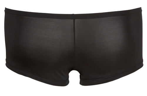 Boxer AQUIX Noir