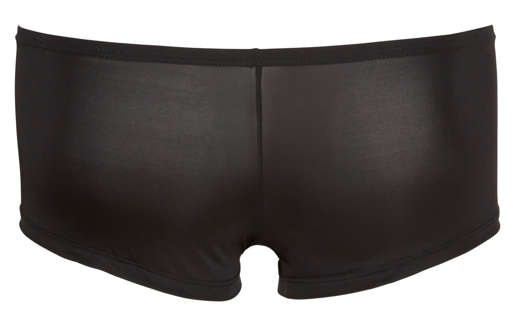 Boxer AQUIX Noir