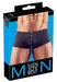 Boxer AQUIX Noir