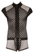 Body sexy PLAYSUIT Noir
