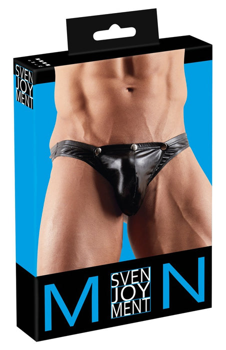 String ELEOS Noir