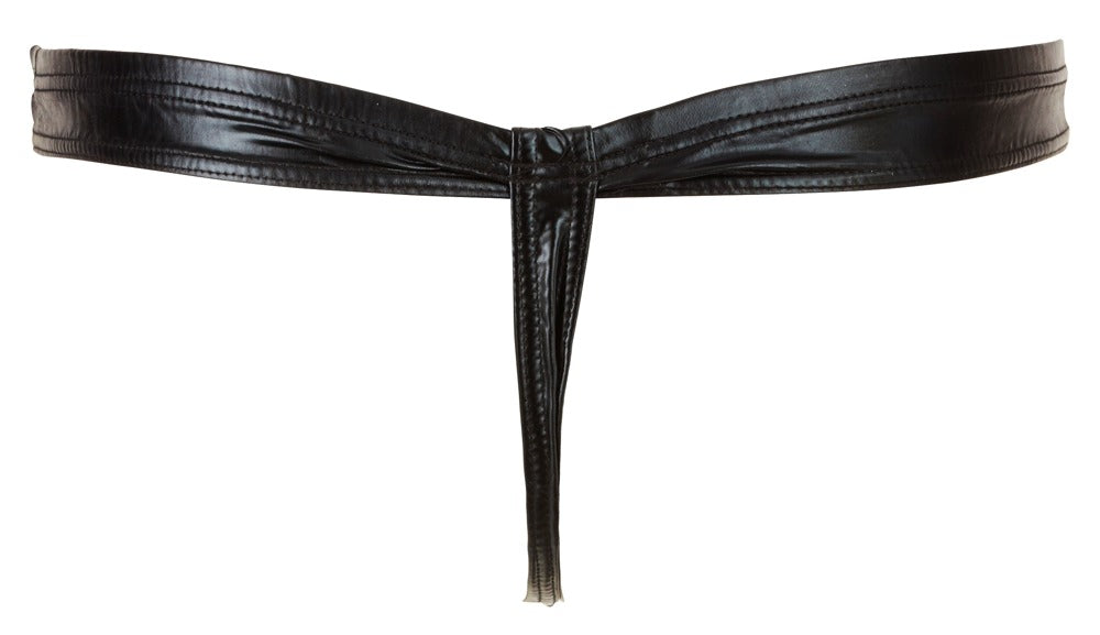 String ELEOS Noir