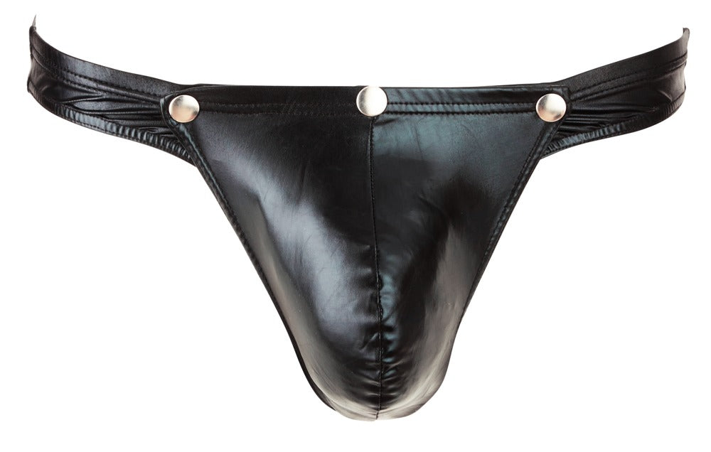 String ELEOS Noir