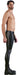 Pantalon HERCULE Noir