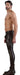 Pantalon HERCULE Noir