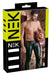 Pantalon HERCULE Noir