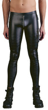 Pantalon HERCULE Noir