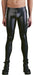 Pantalon HERCULE Noir