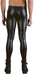 Pantalon HERCULE Noir
