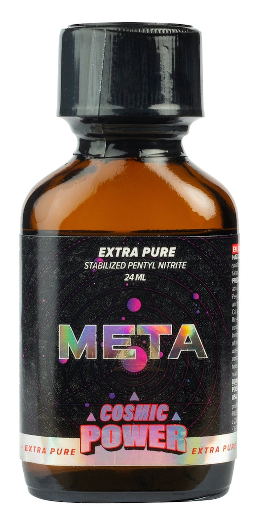 META COSMIC POWER 24ml