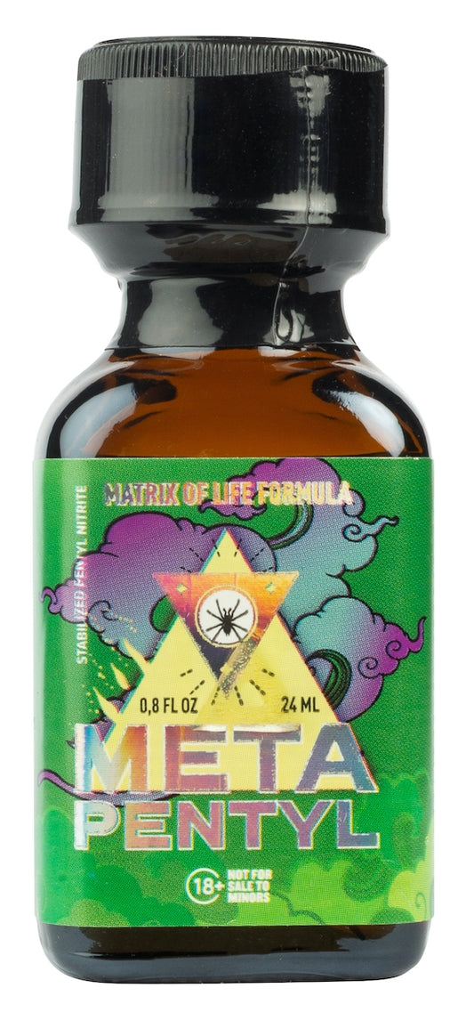 META PENTYL 24ml