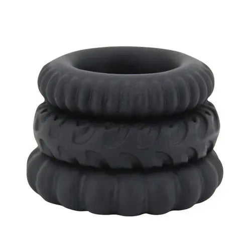 Mini Cock Ring Delay Titan