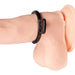 Mini Cockrings Bowring x 4 Noirs