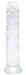 Mini gode Cox 15 x 3cm Transparent
