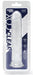 Mini gode Cox 15 x 3cm Transparent