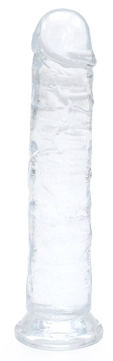 Mini gode Cox 15 x 3cm Transparent