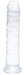 Mini gode Cox 15 x 3cm Transparent