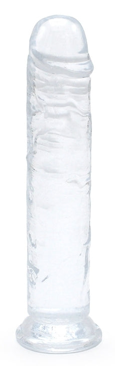 Mini gode Cox 15 x 3cm Transparent