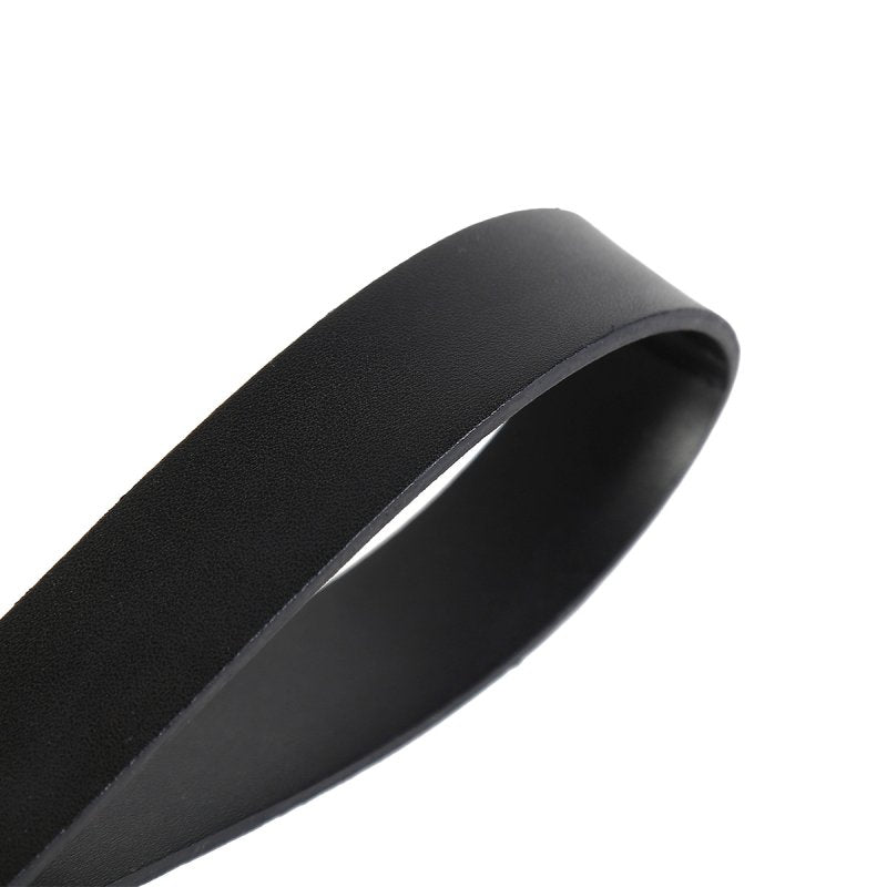 Mini Paddle Slavy 25 cm Noir