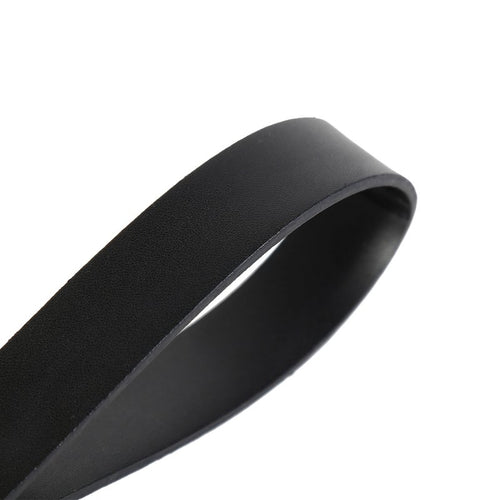Mini Paddle Slavy 25 cm Noir