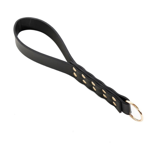 Mini Paddle Slavy 25 cm Noir