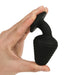 Mini plug en silicone STRIC M 7 x 3.3cm