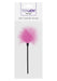 Mini Plumeau Sexy Feather 22cm Rose