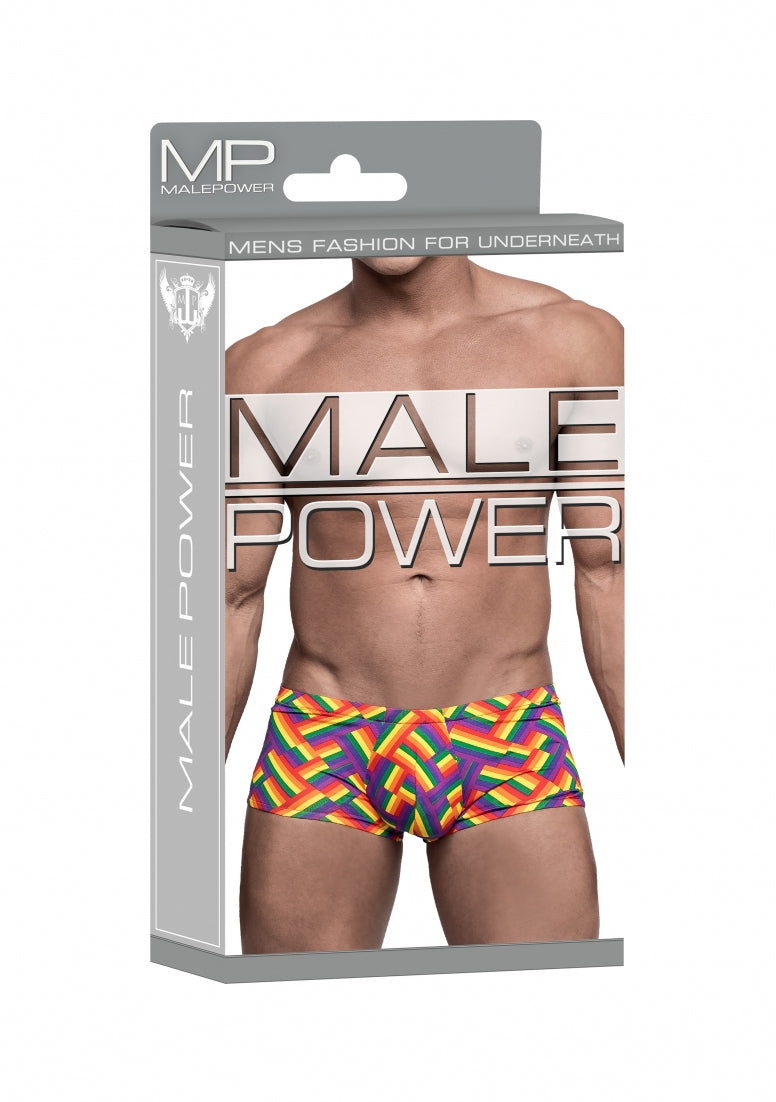 Boxer PRIDE FEST