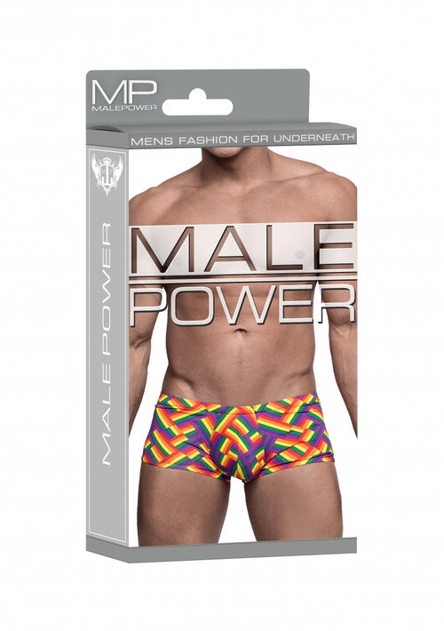 Boxer PRIDE FEST