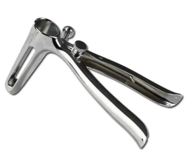 Mini Spéculum Asstretch 7 cm - Largeur 1.8-4cm