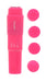 Mini Stimulateur de clitoris Funky Massager Rose