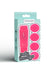 Mini Stimulateur de clitoris Funky Massager Rose