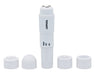 Mini Stimulateur de clitoris Pocket Rocket Blanc
