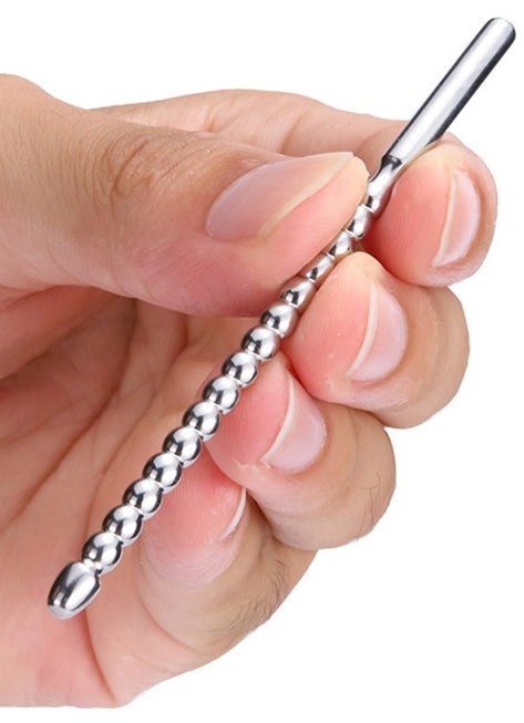 Mini Tige d'urètre 6.5cm - Diamètre 4mm