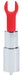 Mini Vibro 4 embouts Angel Argent
