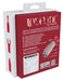 Mini Vibro 4 embouts Angel Rose
